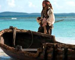 The island served as a filming location for various movies like Pirates of the Caribbean and Splash.
